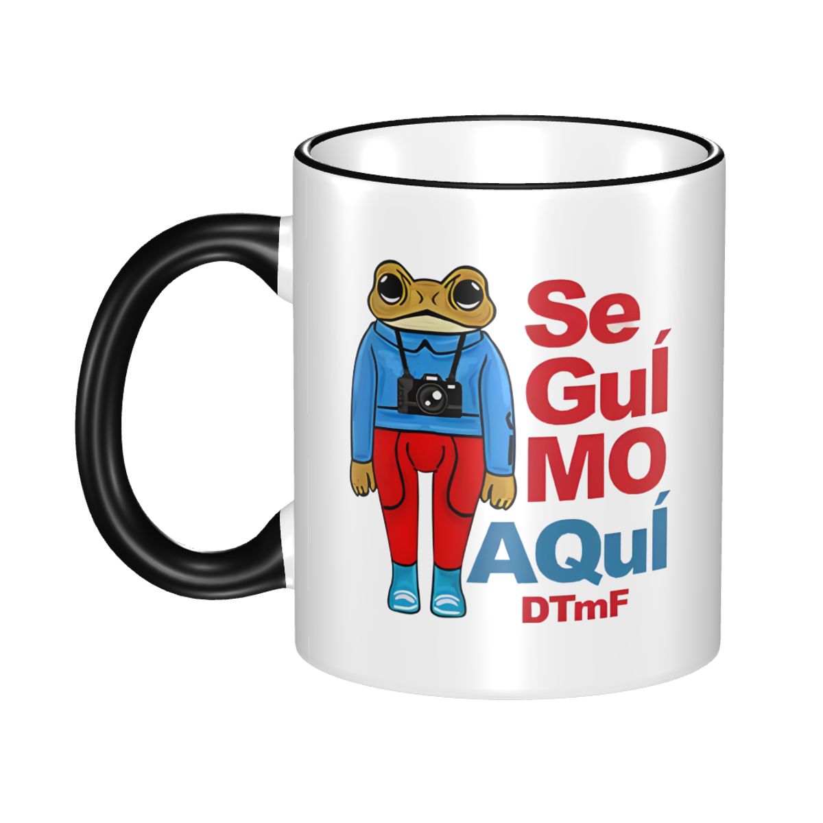 Coffee Tea Cup Foto - ПЛОХО Кружки для кофе BUNNY Music