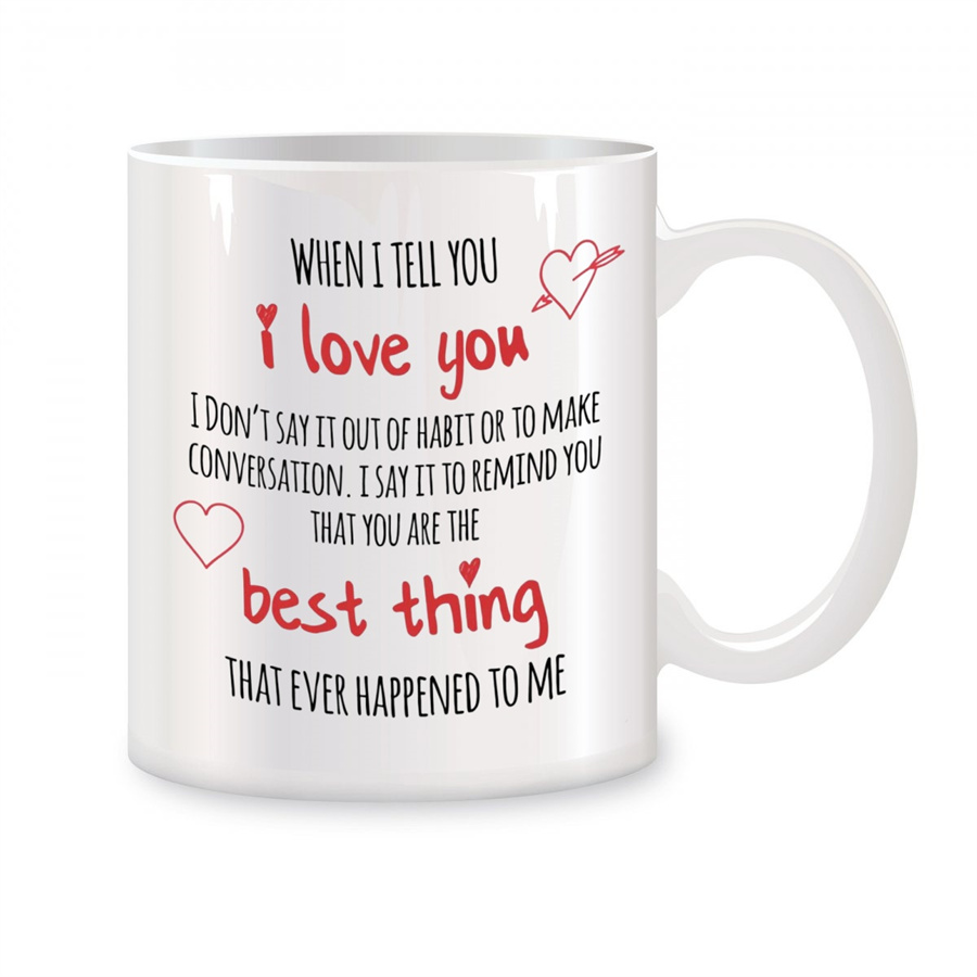 Coffee Tea Love - Я тебя люблю, ты лучшая вещь,