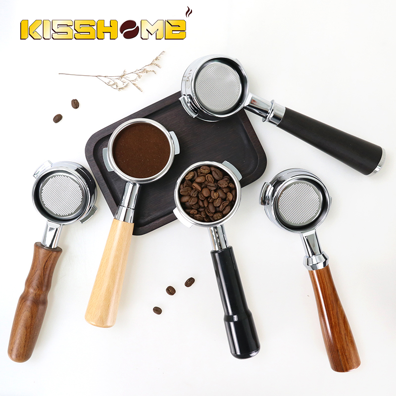 Бездонный портафильтр для кофе – обзор и цена Coffee Tea Espresso