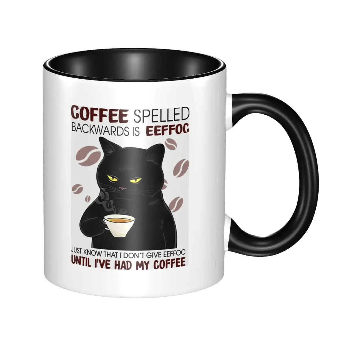 Кружка керамическая «Кофе — эт – обзор и цена Good Coffee Tea