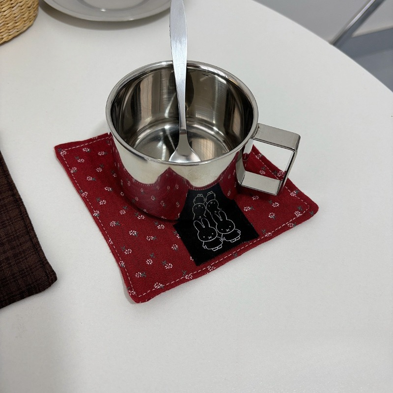 Горячая новинка: милые тканевы – обзор и цена Coffee Tea Room