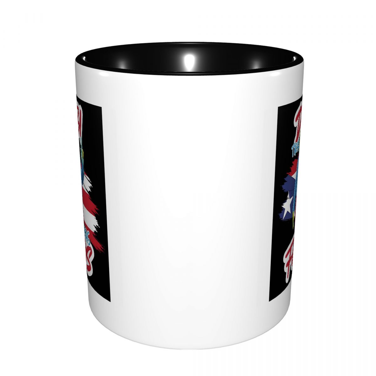 Кружка Bad Bunny DTMF Debi Tir – обзор и цена Coffee Tea Cup Foto
