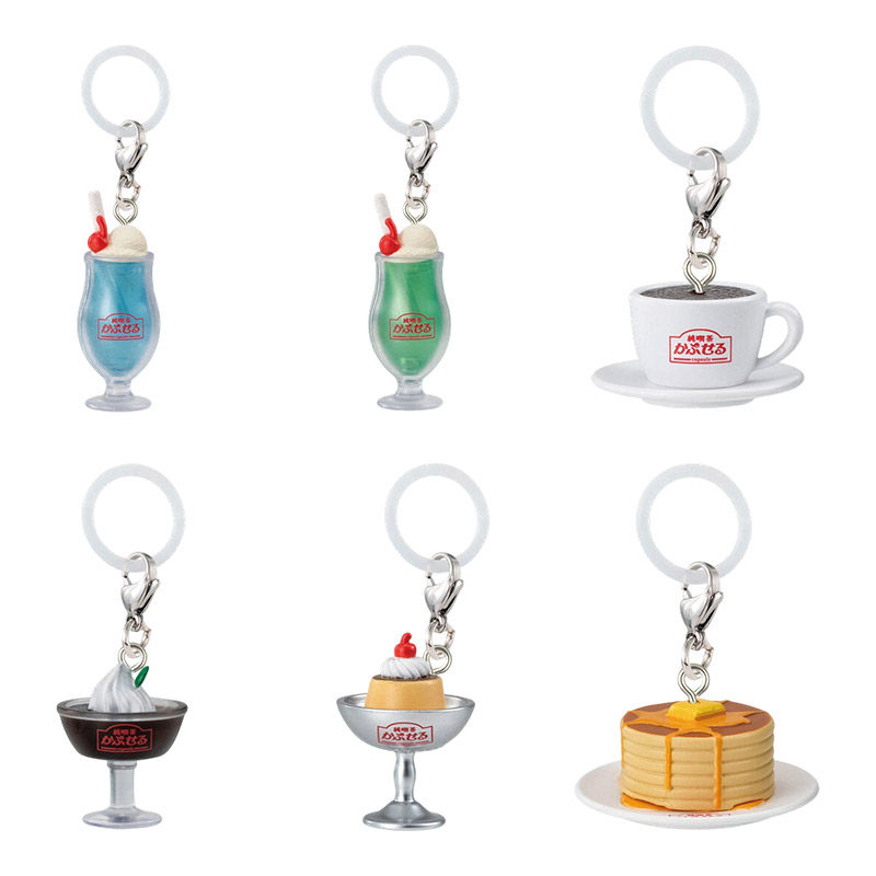 Новые коллекционные миниатюрны – обзор и цена Good Coffee Tea