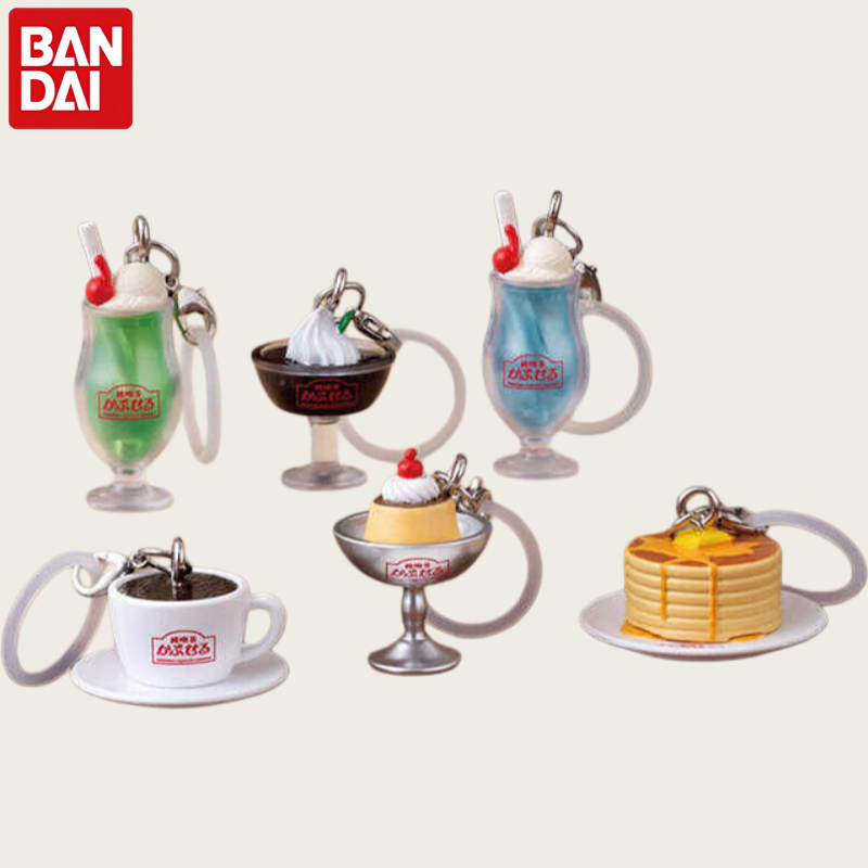 Новые коллекционные миниатюрны – обзор и цена Good Coffee Tea