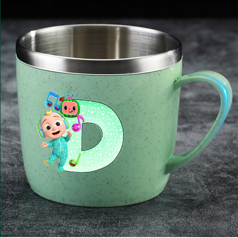 Чашки для воды Cocomelons из н – обзор и цена Good Coffee Tea