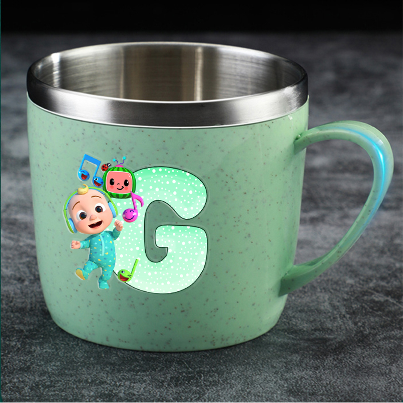 Чашки для воды Cocomelons из н – обзор и цена Good Coffee Tea