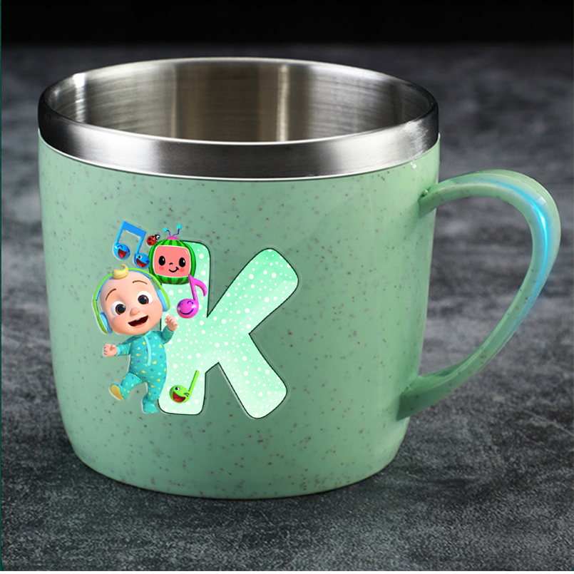 Чашки для воды Cocomelons из н – обзор и цена Good Coffee Tea