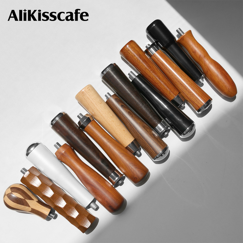 Ручка портафильтра M10 из смол – обзор и цена Coffee Tea Espresso
