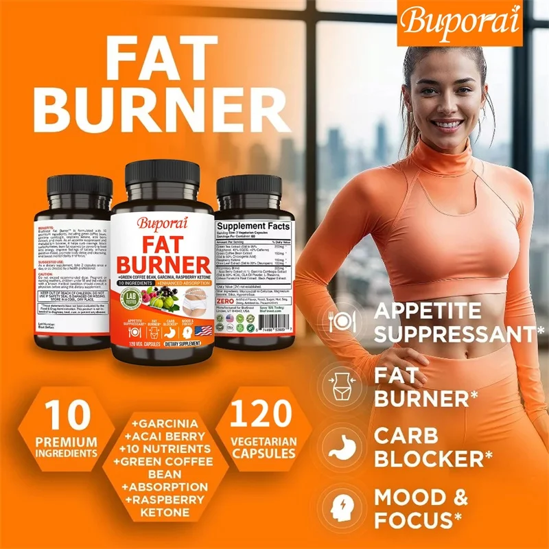 Капсулы для сжигания жира — зд – обзор и цена Coffee Tea For Weight Loss