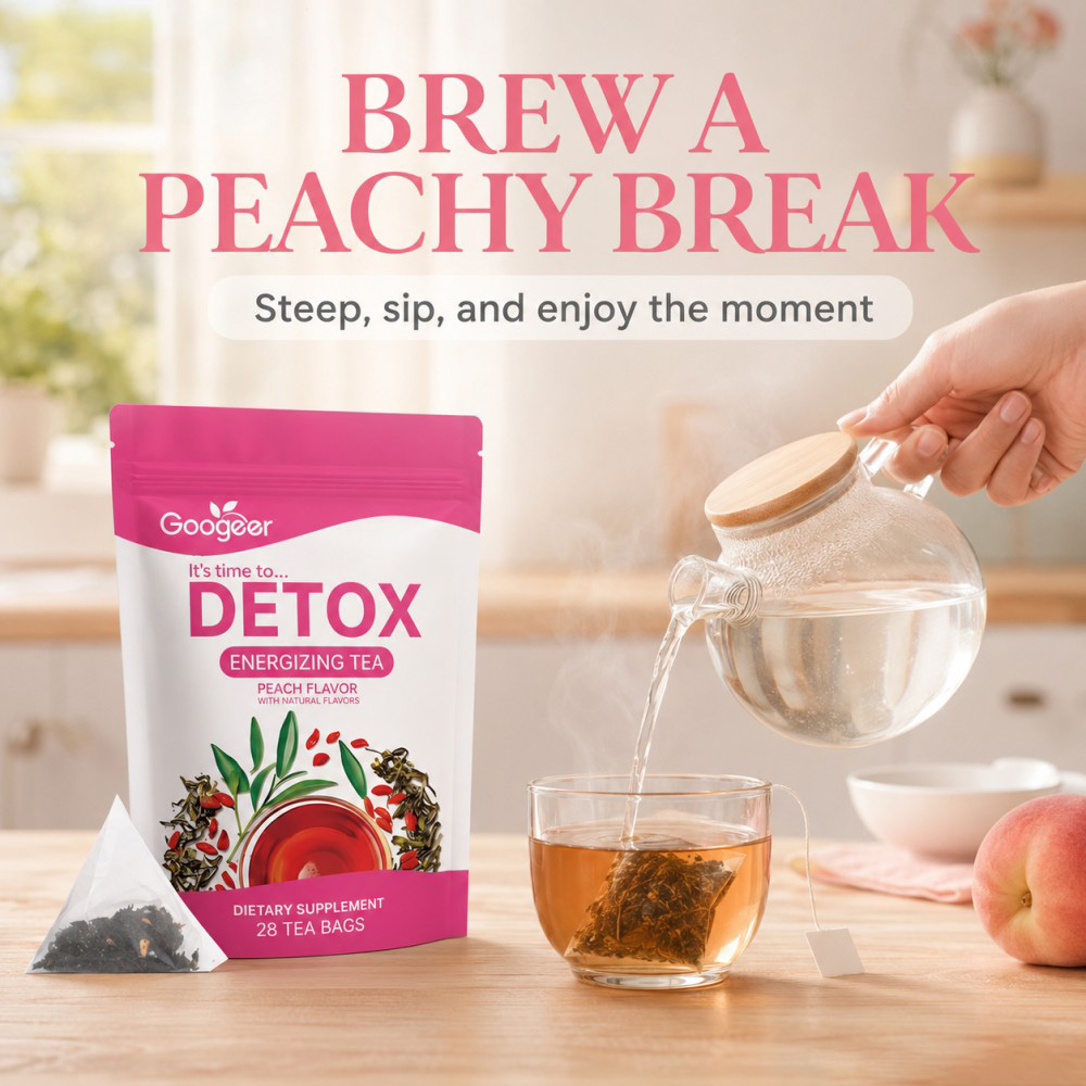 Травяной детокс-чай для живота – обзор и цена Coffee Tea For Weight Loss