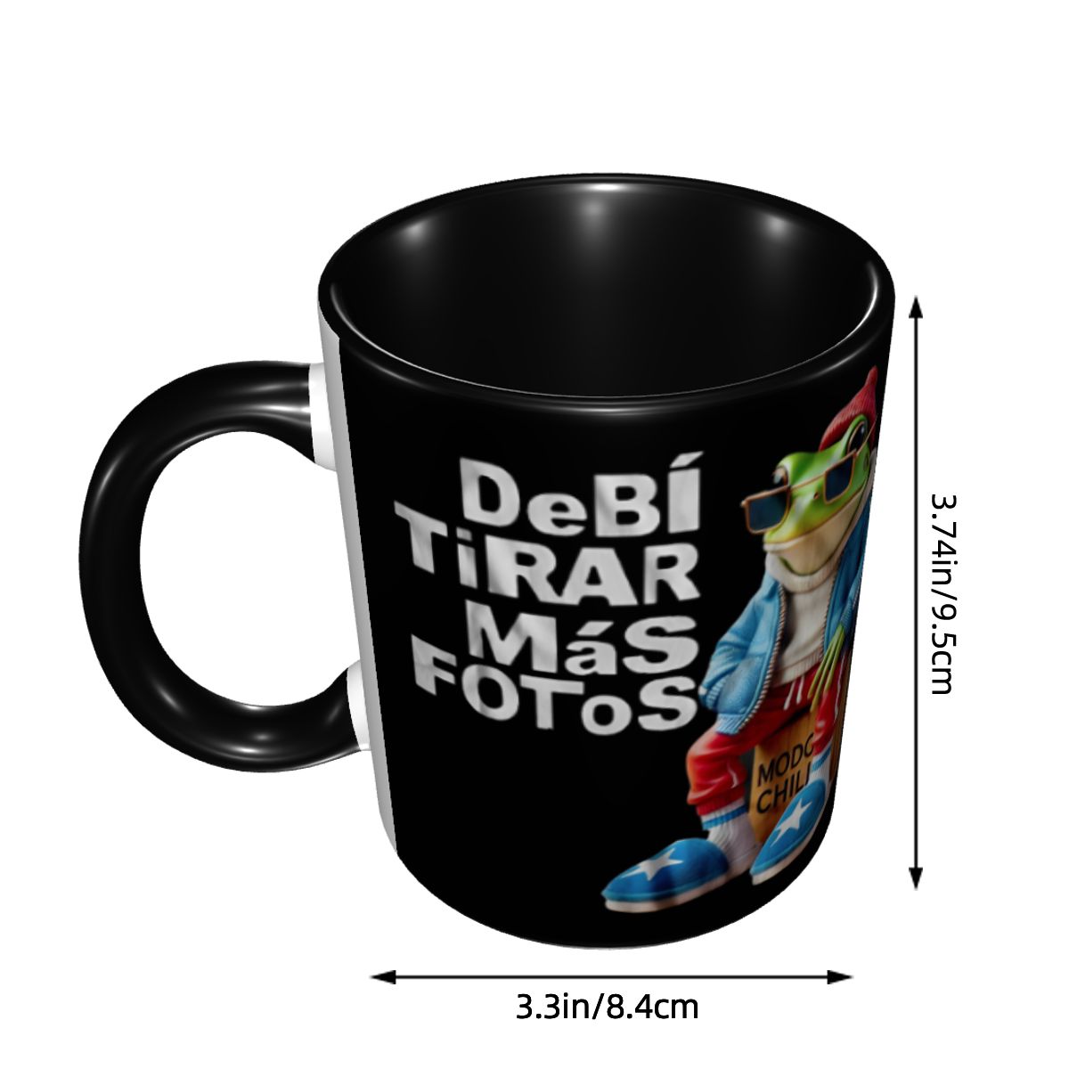 Кружки для кофе и чая с изобра – обзор и цена Coffee Tea Cup Foto