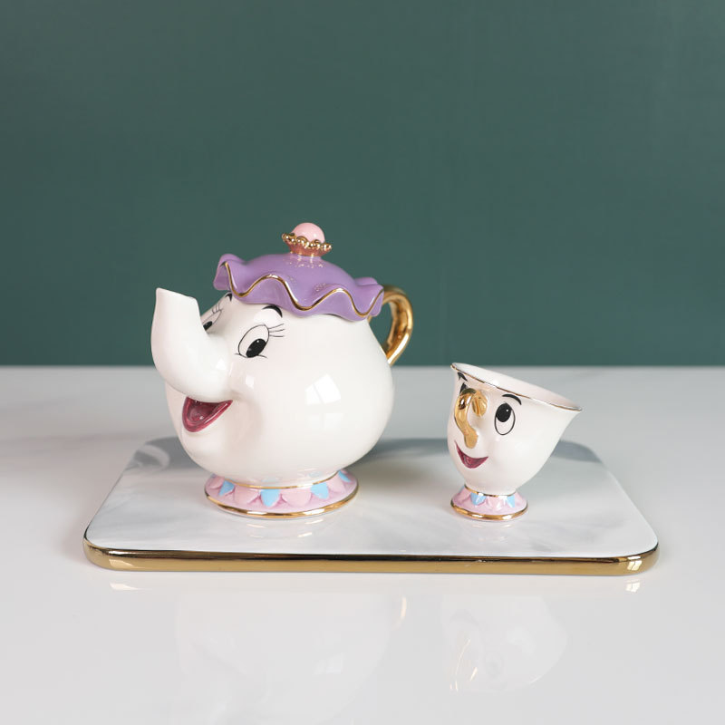 Горячая новинка: Чайник-фляга  – обзор и цена Coffee Tea Room