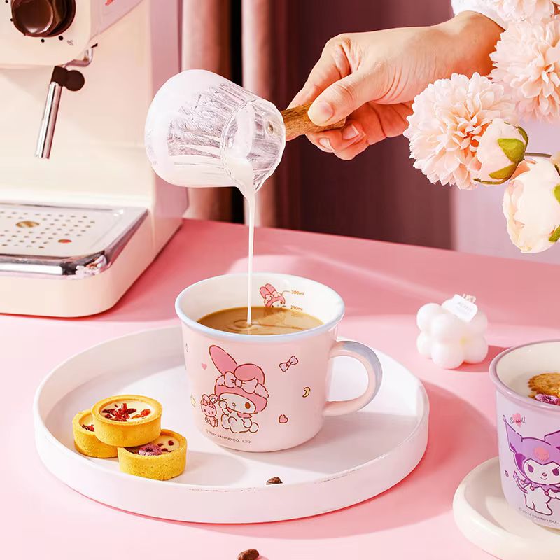 Кружка 430 мл с изображением К – обзор и цена Coffee Tea Room