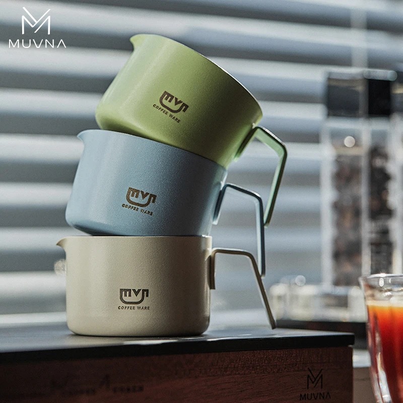 Мерная чашка для кофе MUVNA Es – обзор и цена Coffee Tea Espresso