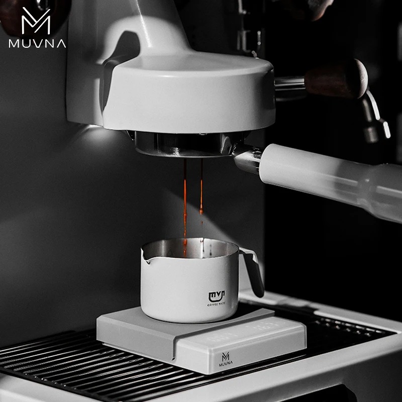Мерная чашка для кофе MUVNA Es – обзор и цена Coffee Tea Espresso