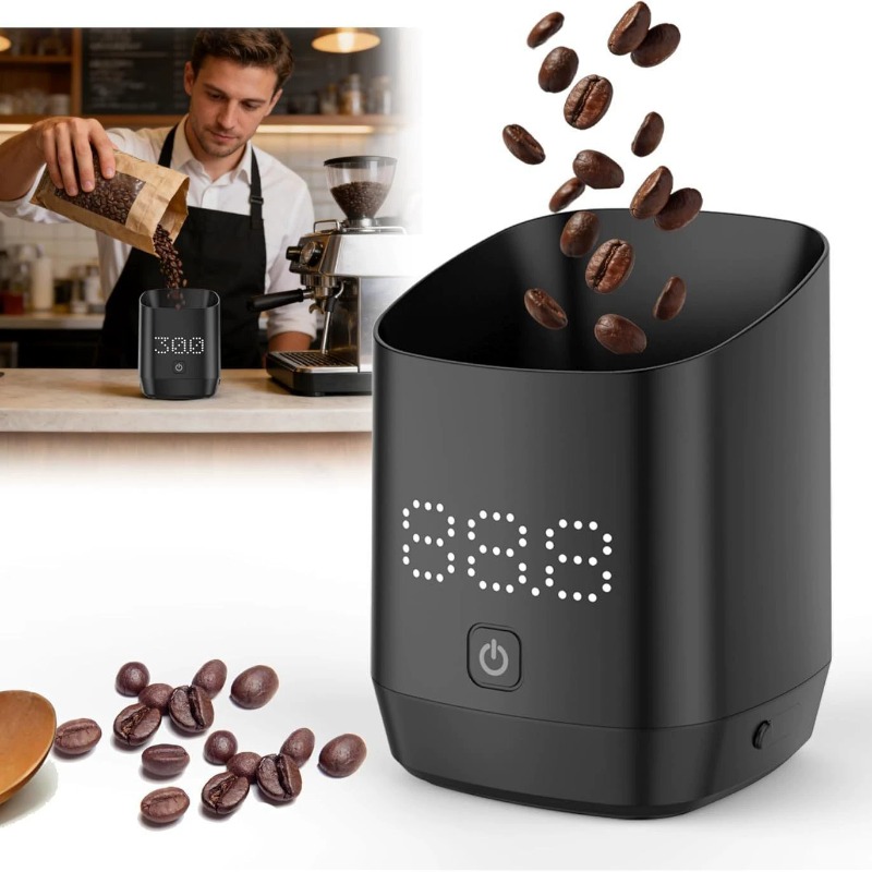 Умная чашка-весы для кофе: эле – обзор и цена Coffee Tea Espresso