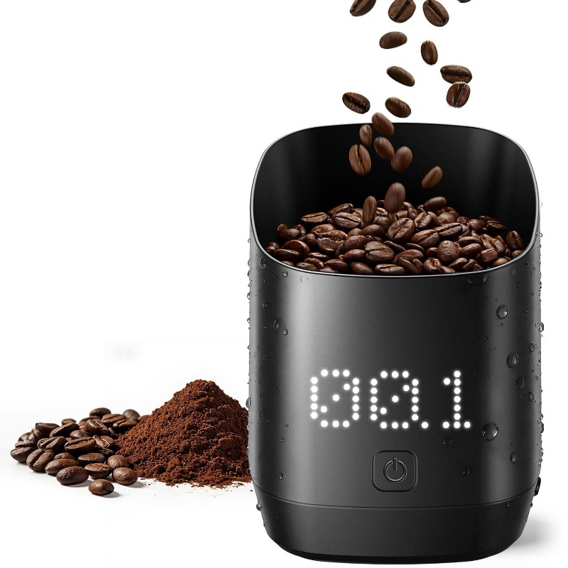 Умная чашка-весы для кофе: эле – обзор и цена Coffee Tea Espresso