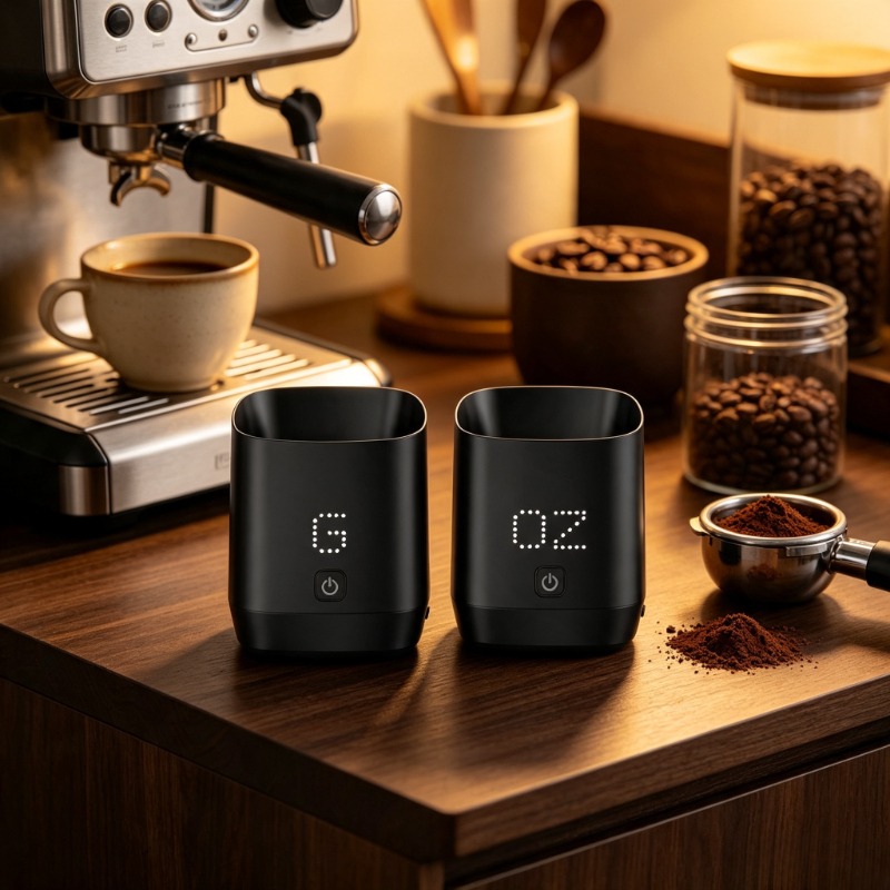 Умная чашка-весы для кофе: эле – обзор и цена Coffee Tea Espresso