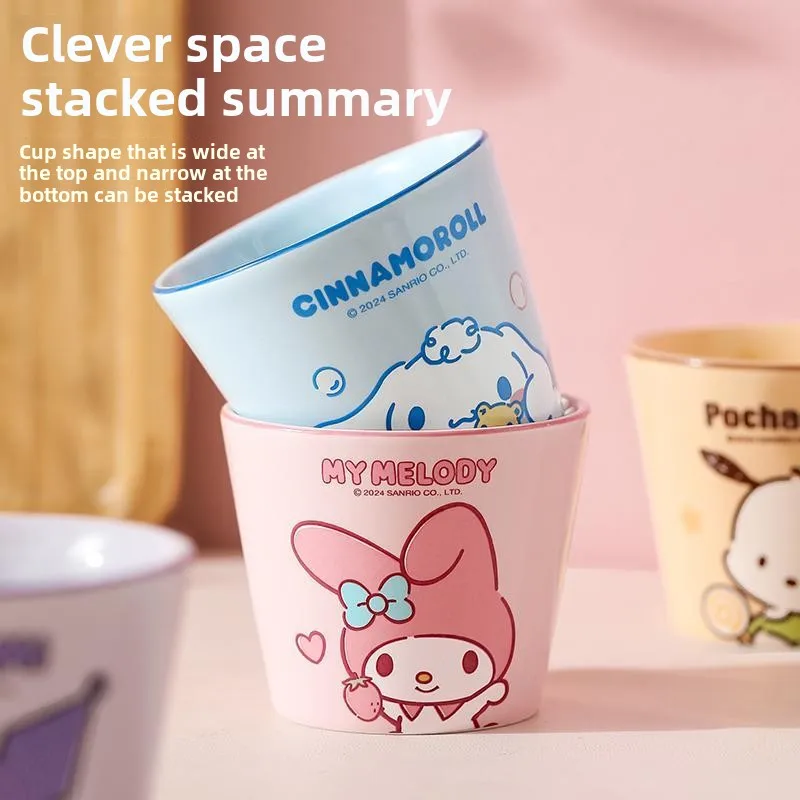 Керамическая кружка Sanrio в с – обзор и цена Good Coffee Tea