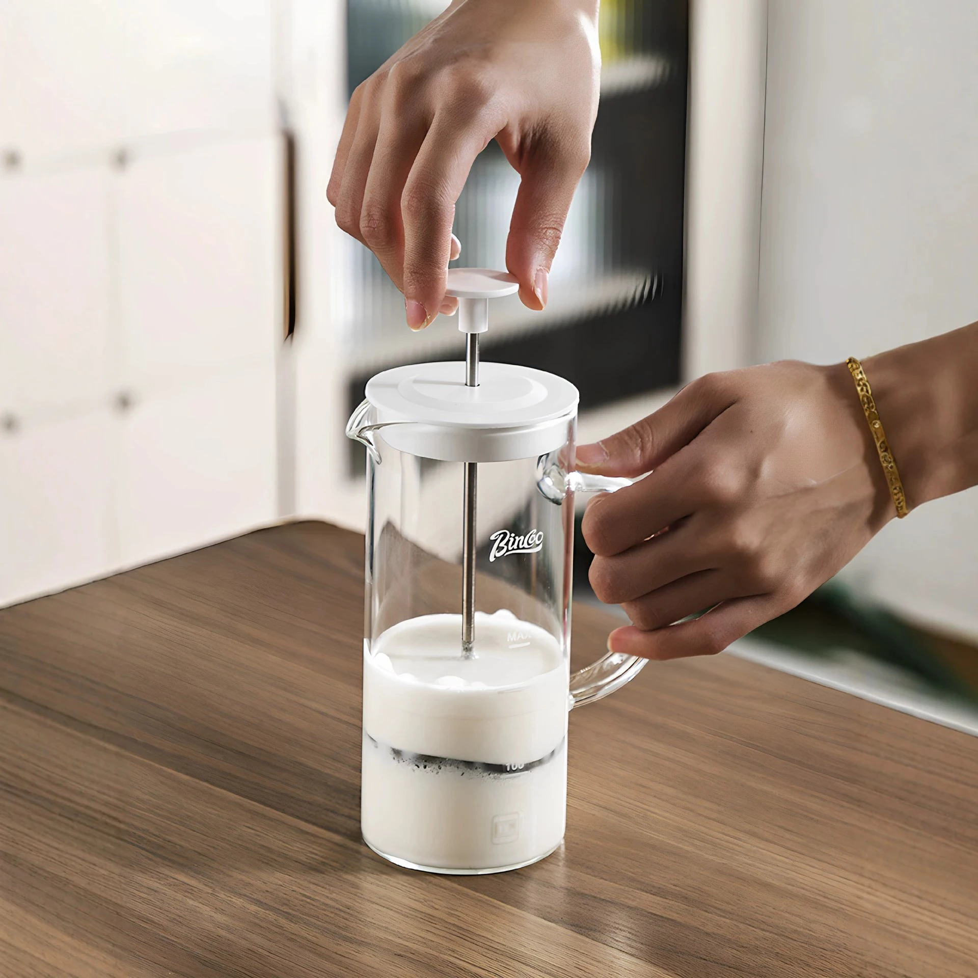 Кофейник-френч-пресс 550 мл, с – обзор и цена French Press Coffee & Tea