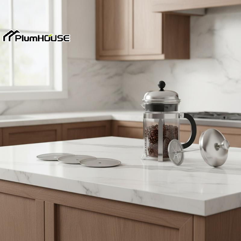 Многоразовые фильтры из нержав – обзор и цена French Press Coffee & Tea