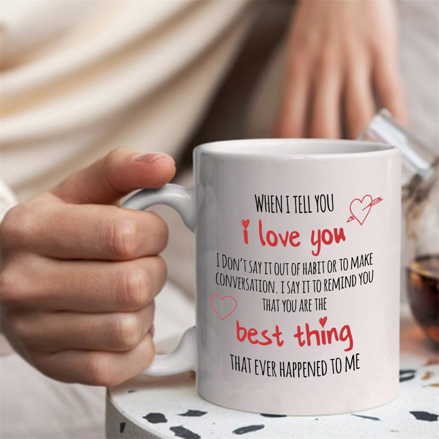 Я тебя люблю, ты лучшая вещь,  – обзор и цена Coffee Tea Love