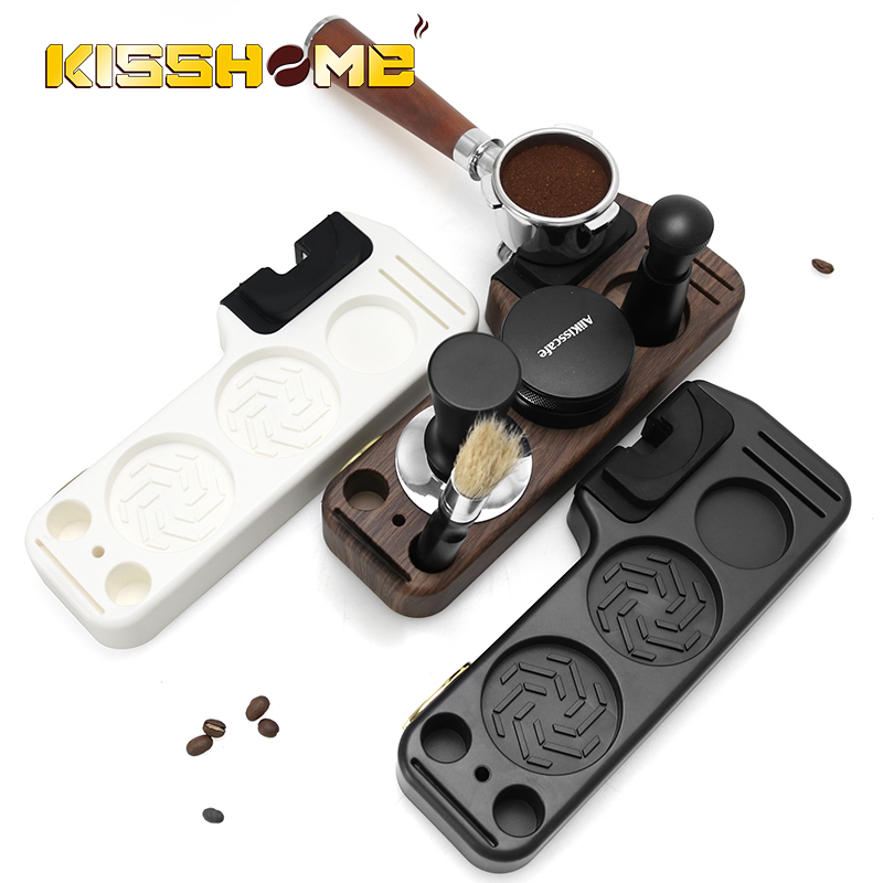 Коврик для темперовки кофе Ali – обзор и цена Coffee Tea Espresso
