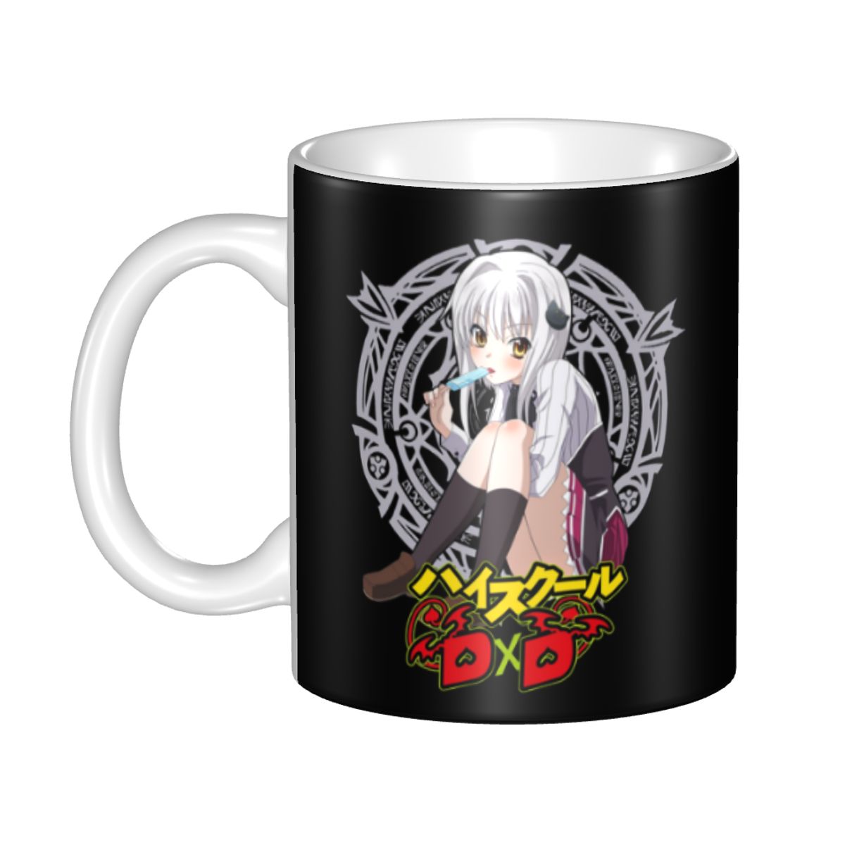 Кружка для кофе и чая Rias Gre – обзор и цена Coffee Tea Love