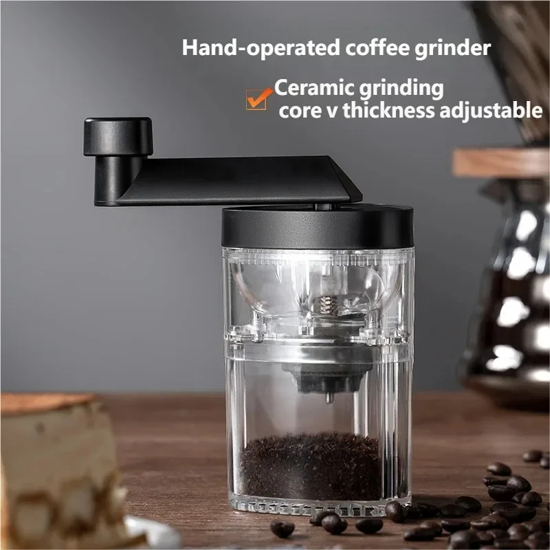 Керамическая ручная кофемолка  – обзор и цена French Press Coffee & Tea