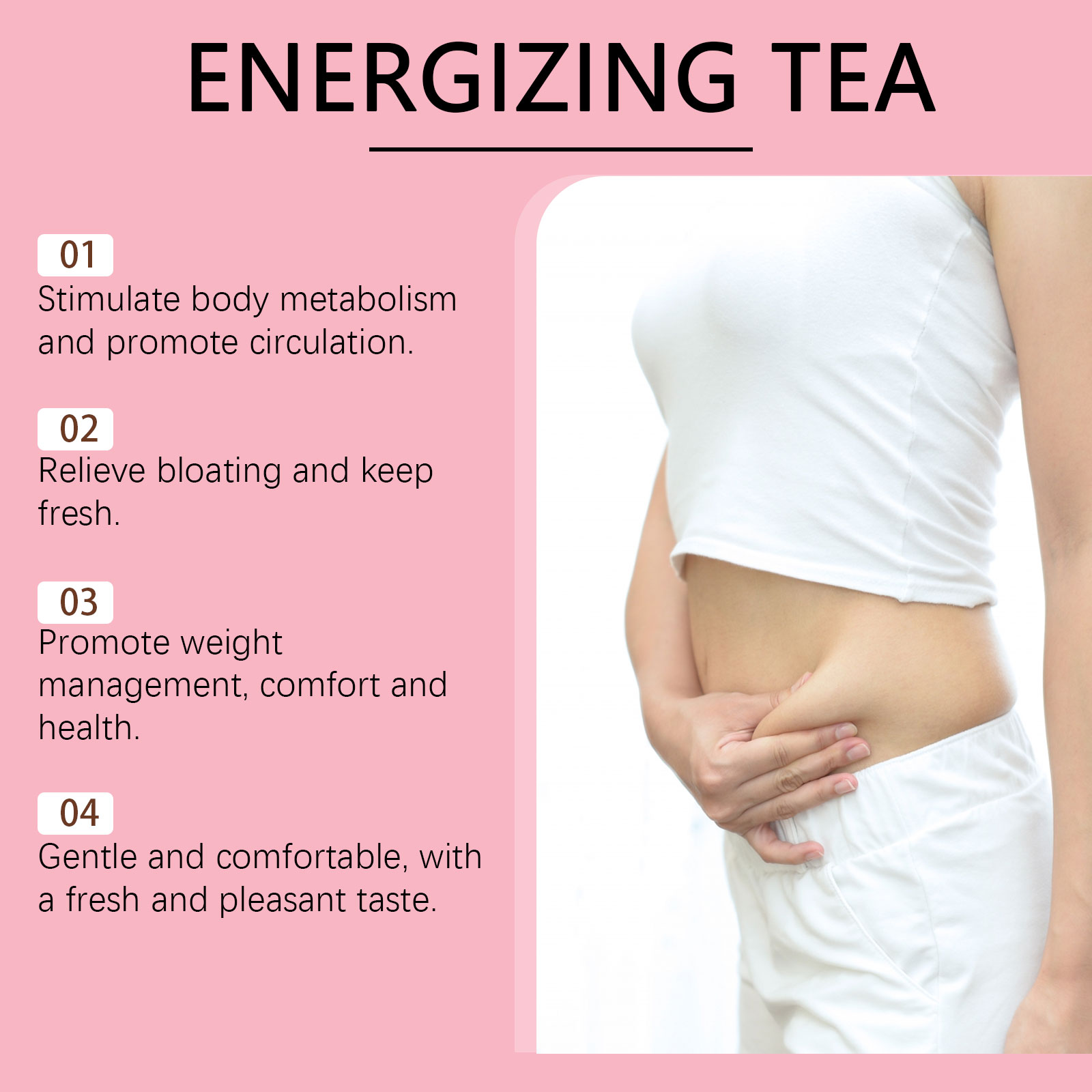 Googeer 28 шт. травяной чай дл – обзор и цена Coffee Tea For Weight Loss