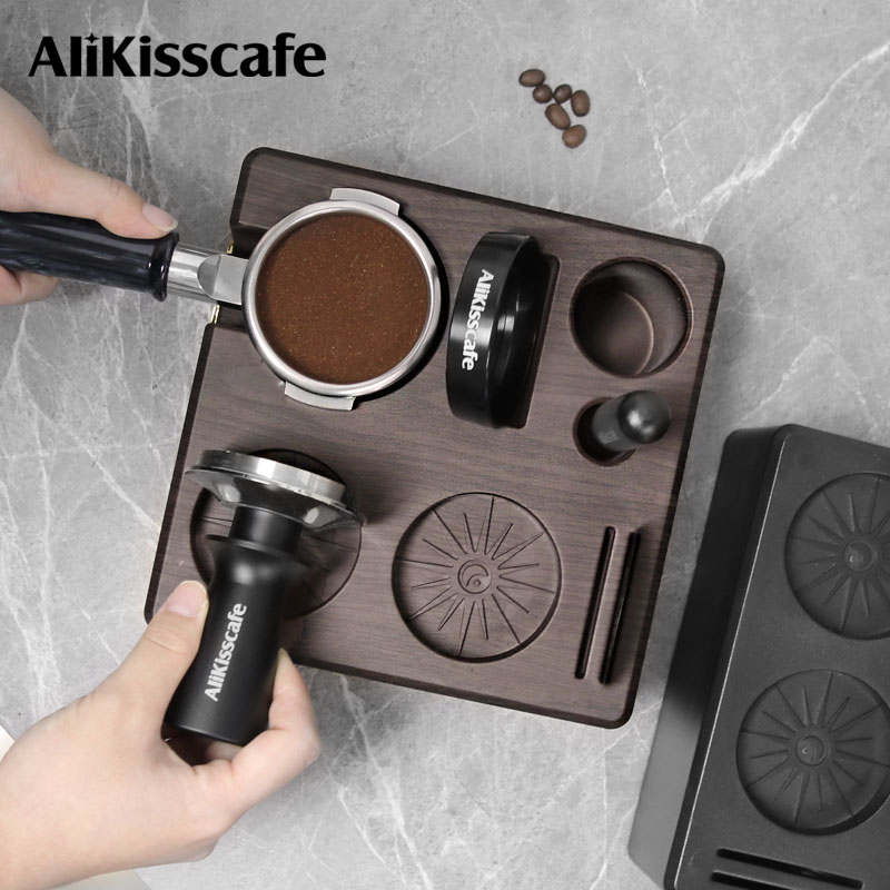 Станция для темперовки кофе, п – обзор и цена Coffee Tea Espresso